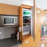 Lummersdorf Apartamento *