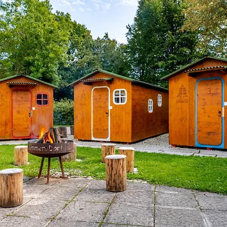 Διαμέρισμα Lummersdorf *