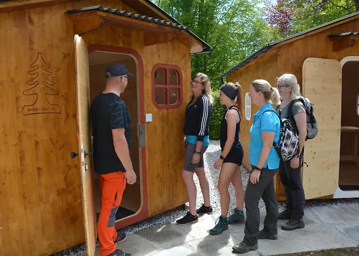 Lummersdorf * Sankt Johann am Wimberg