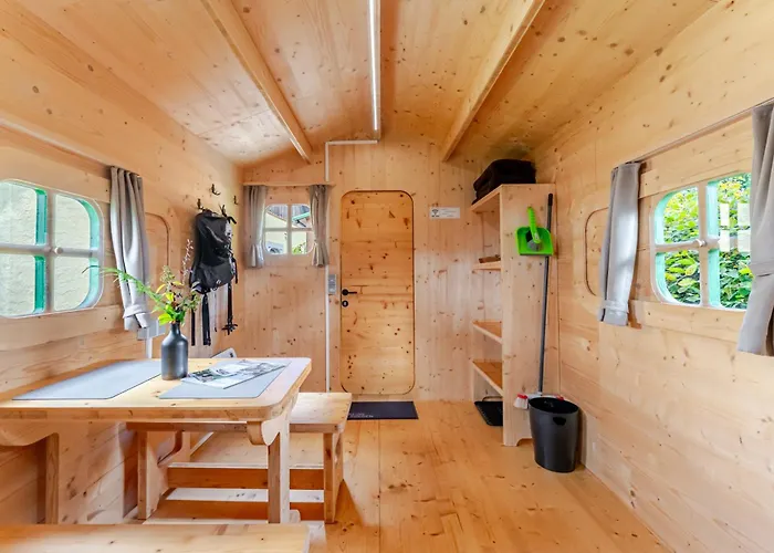 Lummersdorf Διαμέρισμα