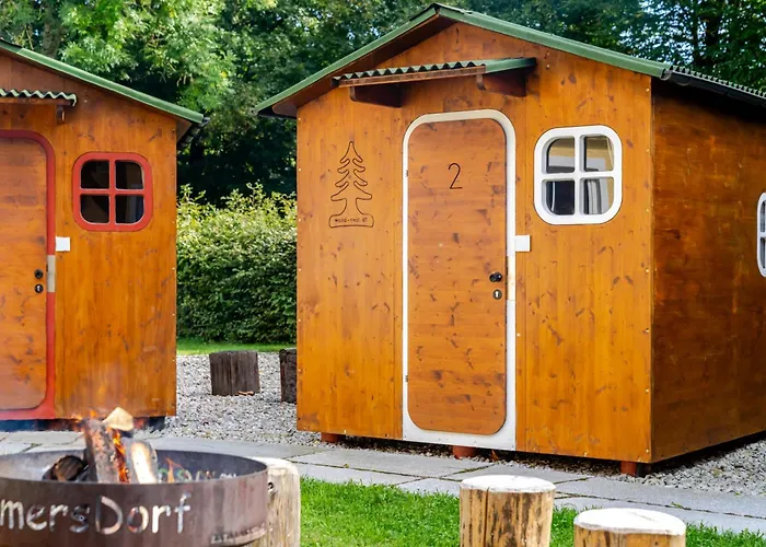 Διαμέρισμα Lummersdorf