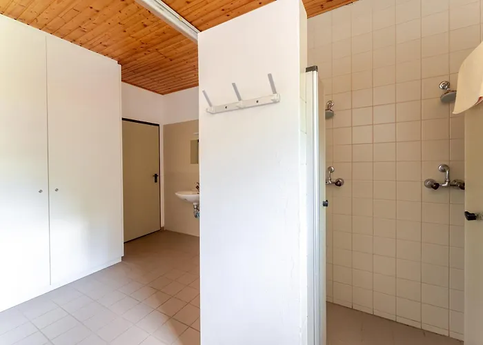 アパート Lummersdorf *