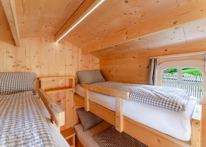 Lummersdorf * Sankt Johann am Wimberg