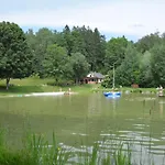 아파트 Lummersdorf Sankt Johann am Wimberg