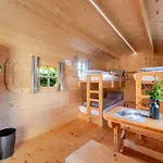 Lummersdorf 아파트 Sankt Johann am Wimberg