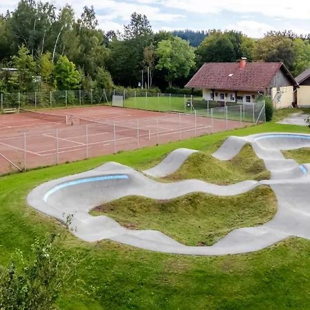 Lummersdorf Lägenhet