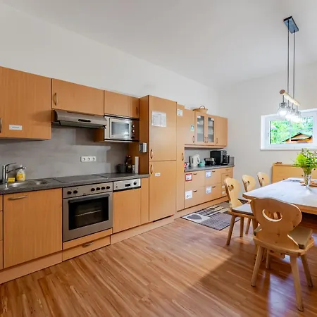 Lägenhet Lummersdorf Sankt Johann am Wimberg