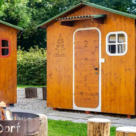 Lägenhet Lummersdorf