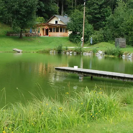 Lummersdorf Sankt Johann am Wimberg