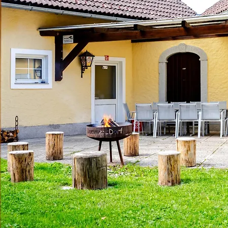 Lägenhet Lummersdorf *