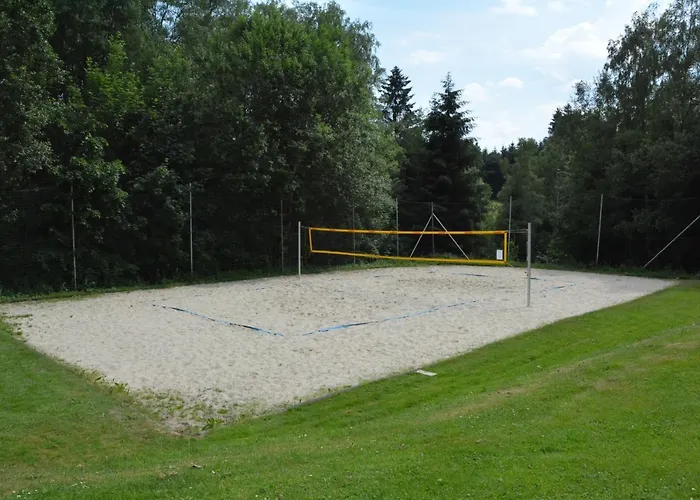 Lägenhet Lummersdorf *