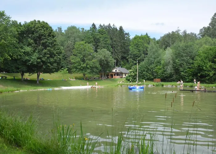 Lägenhet Lummersdorf Sankt Johann am Wimberg