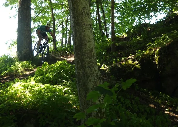 Lummersdorf * Sankt Johann am Wimberg