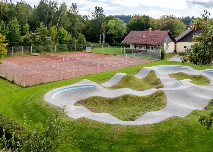 Lummersdorf Lägenhet