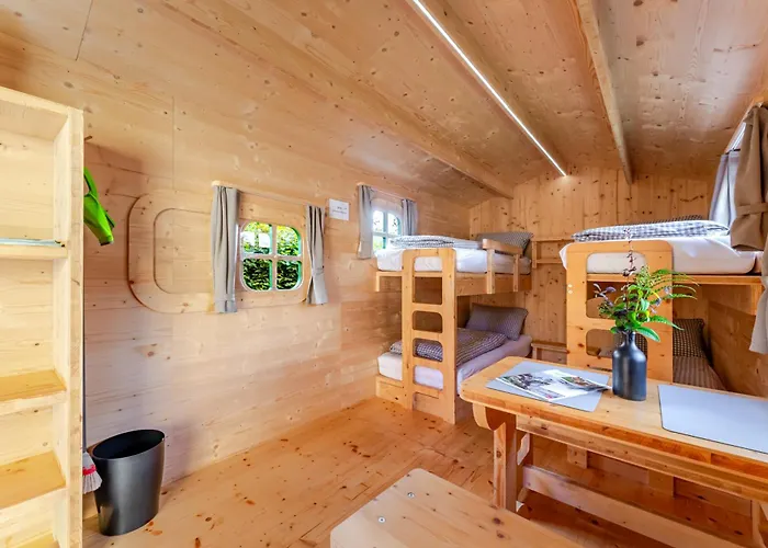 Lummersdorf Lägenhet Sankt Johann am Wimberg