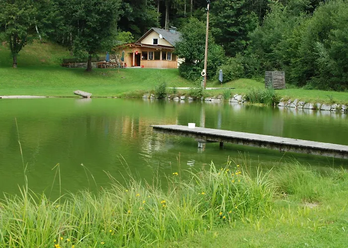Lummersdorf Sankt Johann am Wimberg
