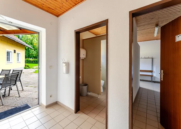 Lummersdorf Lägenhet