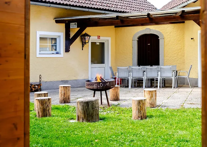 Lägenhet Lummersdorf *